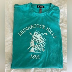 Shinnecock Hills Tshirt